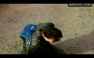 Roxanne Kernohan Nude Scene In Scream Queen Hot Tub Party AZNude