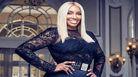 Nene Leakes Bio, Age, Net Worth, Height - Newsintv