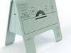 KUPONG Alarm clock 3D model | CGTrader