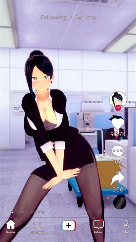 Watch エロダンス Anime Hentai Anime D Porn SpankBang