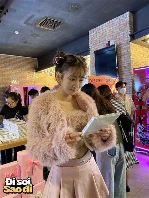 Lê Bống đáp trả cực gắt khi b ị ch ê đăng ảnh sexy thì đừng thi hoa hậu Hot KOLs Đời sống