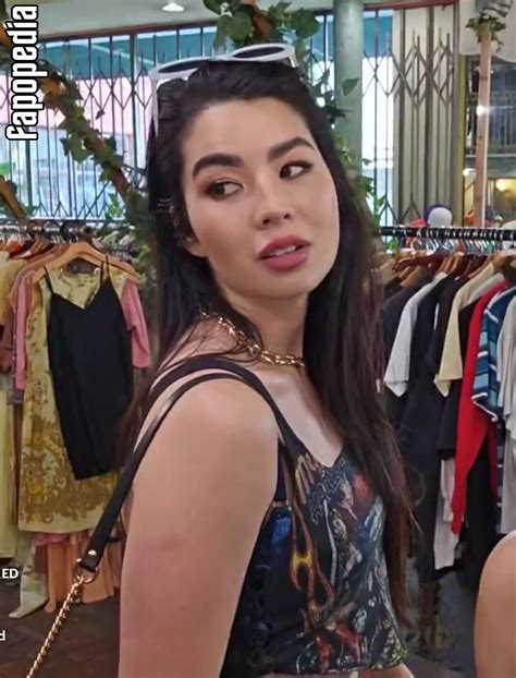 CarolineKwan Nude Leaks Photo Fapopedia