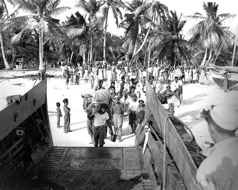 Bikini Atoll Nuke Test Video Declassified On 70th Anniversary RT America