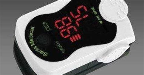 Best Pulse Oximeters | Top Rated Pulse Oximeters