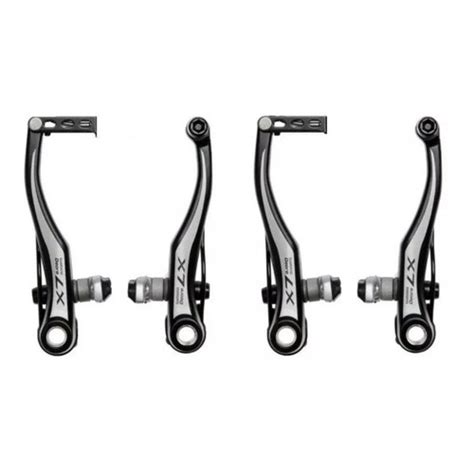 Shimano Deore Lx Br T660 Vbrake V Brake Caliper Shopee Malaysia