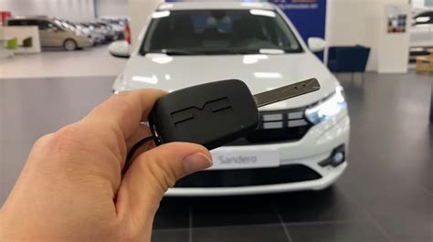 Dacia Sandero A Devenit Oficial Cea Mai Vândută Mașină Din Europa