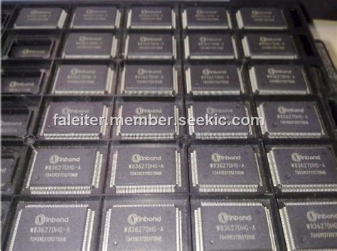 W83627DHG-A Original supply, US $ 2.6-4 , [Winbond] Winbond, W83627DHG ...