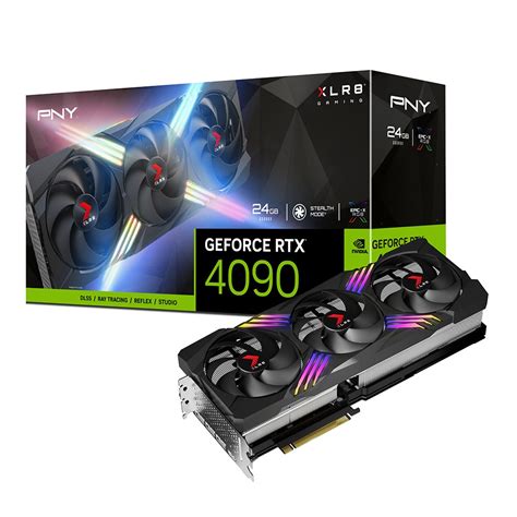 Karta Graficzna Geforce Rtx 4090 24gb Xl R8 Gaming W Bytom Sklep