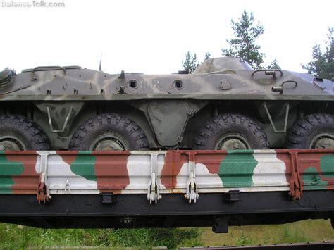 Btr 70 Defence Forum And Military Photos Defencetalk
