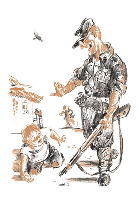 Алексей Капнинский «Когда я был маленьким, у нас была война ...