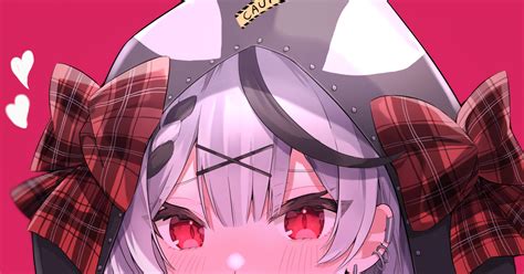 ホロライブ ♡ うてのイラスト Pixiv