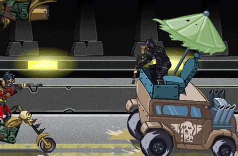 Игры для мальчиков:Флеш игра Перевозчик