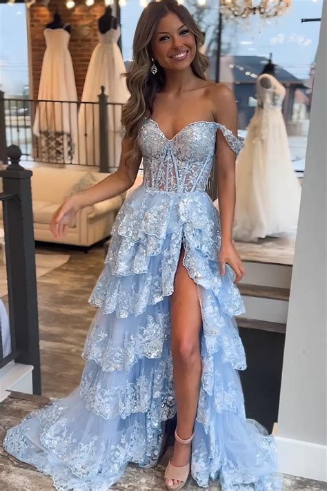 Sparkly Prom Dresses Long Artofit