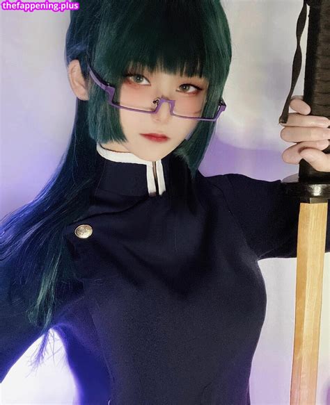 Aveline Tetsuya Official Avetetsu Nude OnlyFans Photo The Fappening Plus