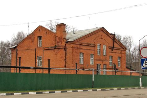 Рошаль: russiantowns — LiveJournal