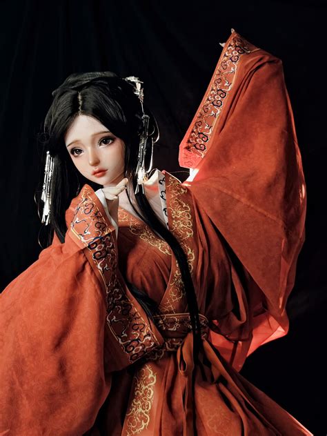 Elsa Babe 150CM HB050 Kazumi Yuri Princess Of The Lost Country 2025 06 09 Elsa Babe Love