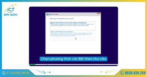 Hướng Dẫn Tải Và Cài Đặt Win 10 1909 Chi Tiết