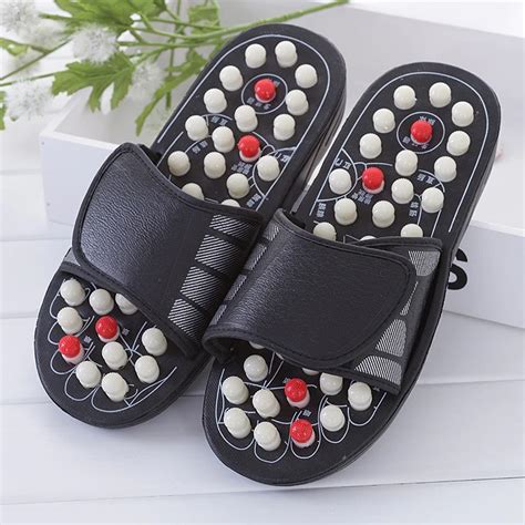 Релаксы ( Массажные тапочки) рефлекторные Foot Reflex: продажа, цена в ...