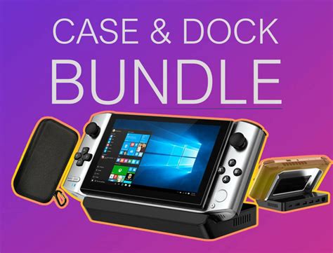 The GPD Win 3 Release - It's Finally Here! - DroiX Blogs | Latest ...