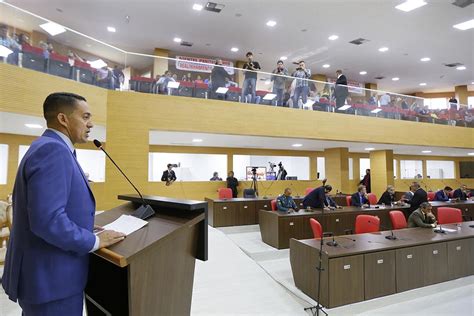 Projeto De Lei Do Deputado Eyder Brasil Reconhece Como Patrim Nio