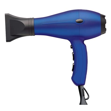 Hot Tools Professional Titanium Radiant Blue Salon Turbo Ionic Dryer Walmart