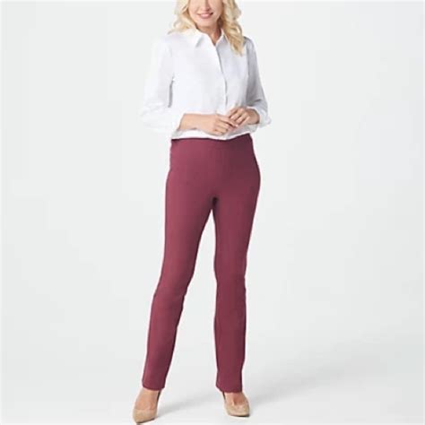 Isaac Mizrahi Pants Jumpsuits Isaac Mizrahi Live Petite