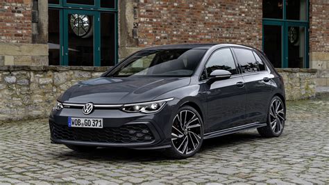 Black Volkswagen Golf Gtd K K Cars Hd