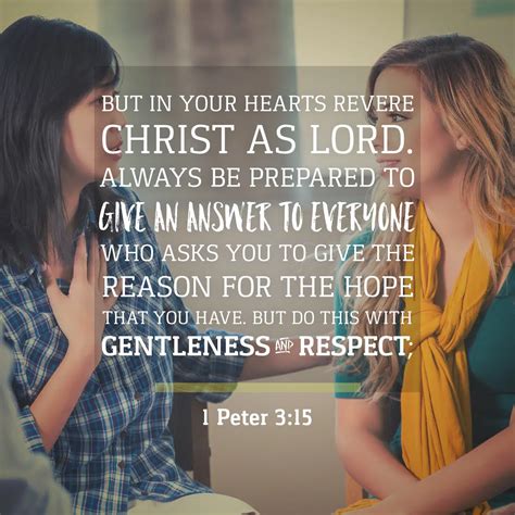 1 Peter 315 Daily Verse Kcis 630