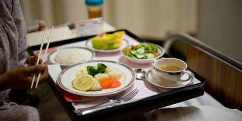 Duke Hospital Food Court