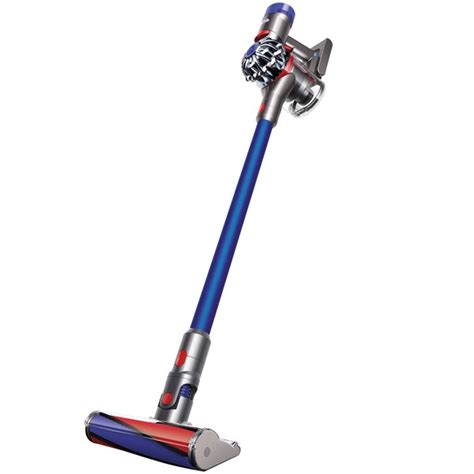 Беспроводной пылесос Dyson V7 parquet extra - «Разочарование» | отзывы