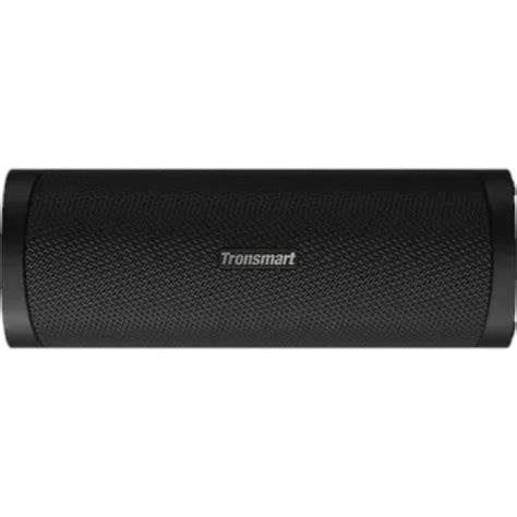 TRONSMART Parlante Tronsmart T6 Pro Negro SoundPulse 45w Bluetooth NFC ...