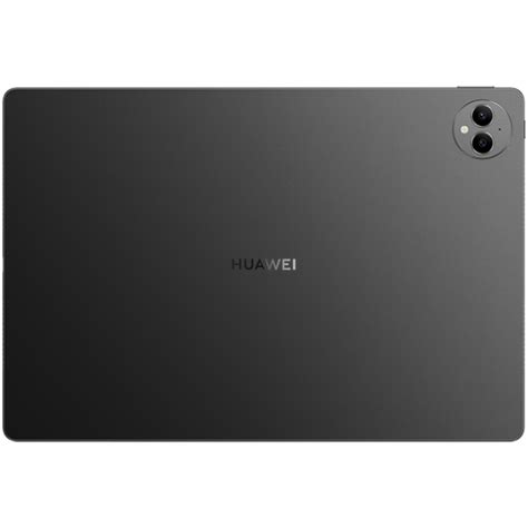 Хуавей MatePad Pro 13.2'' 12/256Gb Wi-Fi черный EAC купить по низкой ...