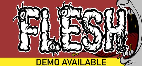 Flesh on Steam
