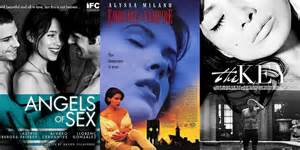 The Best And Hottest Soft Porn Movies For Women AOL