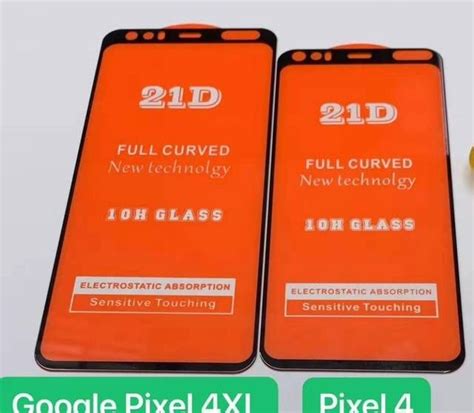 Pixel 4: Bedienung ohne Touch - neuer Leak scheint Googles Radarchip ...