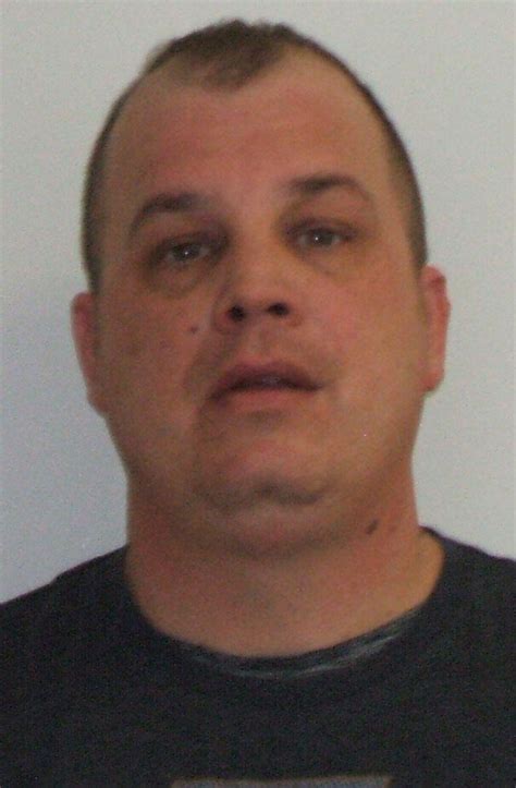 Mike Skramko Sex Offender In Hartwick NY NY