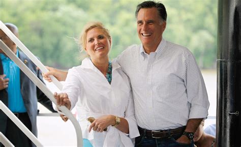Mitt Romney - Bio, Age, Height, Wife, Education, Net Worth