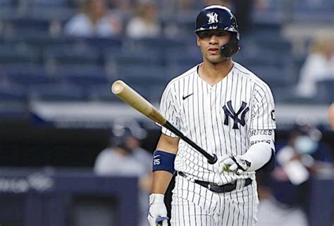 Gleyber Torres Responde Y Define Triunfo De Yanquis Sobre Medias Rojas