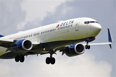 26,000+ Daily: Where Delta Air Lines’ Minneapolis Transit Passengers