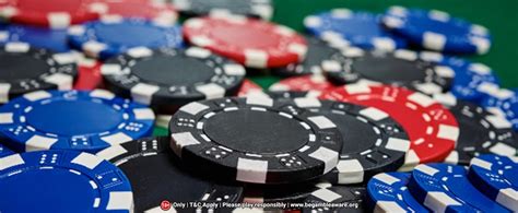 Learn Everything About Casino Chips Here!