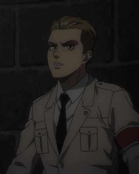 Porco Galliard Attack On Titan Attack Titans