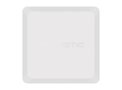 Keenetic Voyager Pro 4-Pack (KN-3510)