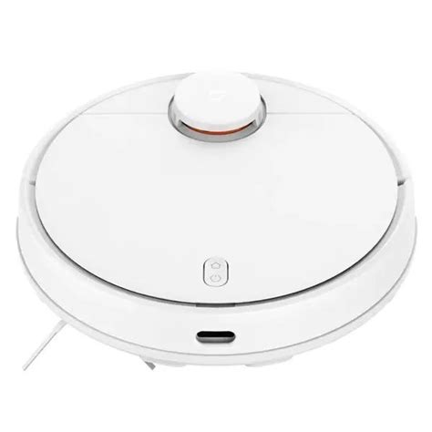 Робот-пылесос Mijia Sweeping Vacuum Cleaner 3C Китайская версия ...