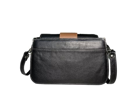 Rio Genuine Leather Bag