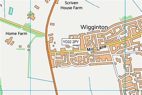 Yo32 2py Maps Stats And Open Data