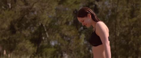 Naked Ashleigh Cummings In Galore