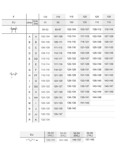 Kris Line G Ra Od Bikini Xl C W Odzie Odzie Damska Bielizna I