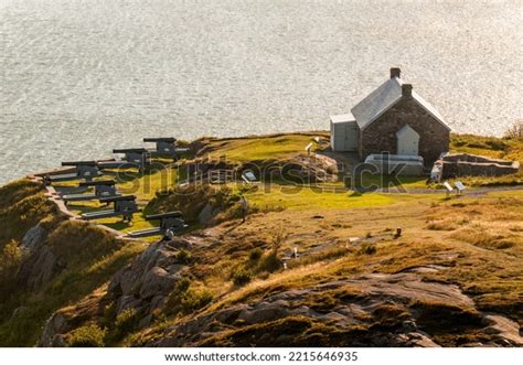 En La Categor A Cabot Tower St Johns De Fotos E Im Genes De Stock