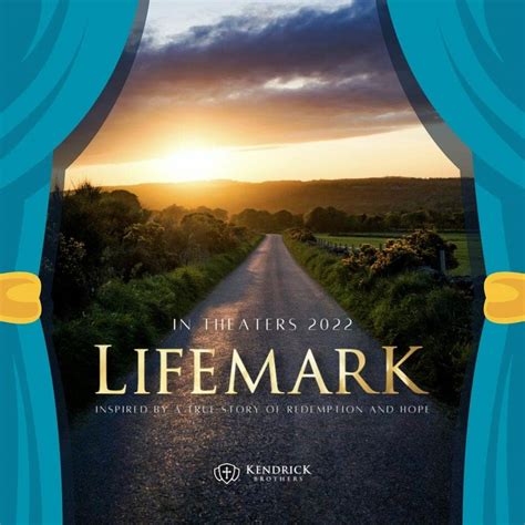 lifemark    released sept  baptist message