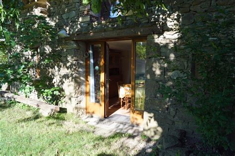 Gîte La Petite Maison dans la Prairie à Cassaignes Aude Gîtes de